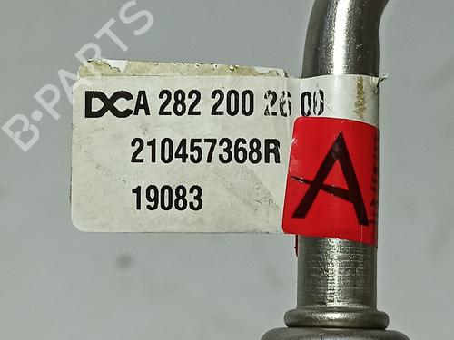Pipe MERCEDES-BENZ A-CLASS (W177) A 200 (177.087) | BP18968931M125