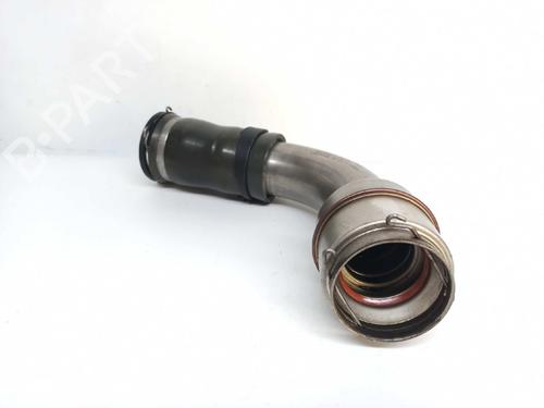 Rør RENAULT MEGANE III Hatchback (BZ0/1_, B3_) 1.5 dCi (BZ1G, BZ1W, BZ0R) (95 hp) 14532375