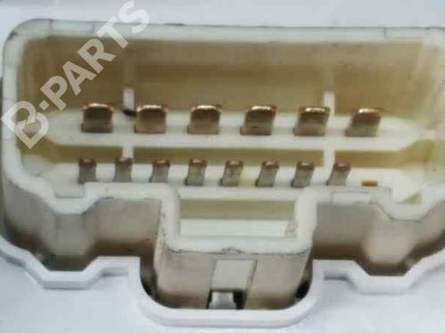 Climate control RENAULT CLIO III (BR0/1, CR0/1) 1.5 dCi | BP3155013I5 