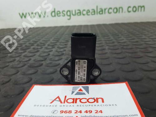 Used Electronic sensor VW TOUAREG (7LA, 7L6, 7L7) 3.0 V6 TDI (225 hp) 2757763