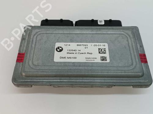 Engine control unit (ECU) BMW i3 (I01) Electric | BP10357519M57