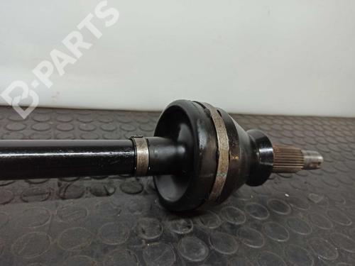 Left rear driveshaft MASERATI GHIBLI III (M157) 3.0 S Q4 | BP8887075M40 