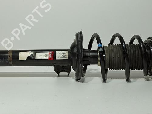 Right front shock absorber VW GOLF VIII (CD1, DA1) 1.4 GTE Plug-in Hybrid | BP40107806M17 - Image 2