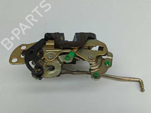 Rear left lock OPEL MONTEREY B (M98) 3.0 DTI (UBS73D, UBS73G) | BP6599784C100 