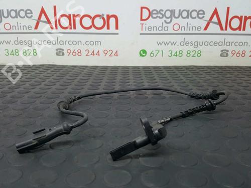 Used Electronic sensor RENAULT MEGANE III Hatchback (BZ0/1_, B3_) 1.5 dCi (BZ09, BZ0D, BZ1W, BZ29, BZ14) (110 hp) 14530111