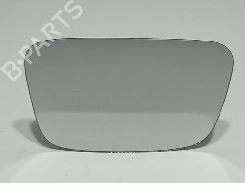 Used Right mirror glass Right mirror glass 34722160 34722160