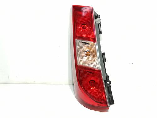 Used Left taillight DACIA DOKKER Box Body/MPV 1.6 (102 hp) 26591034