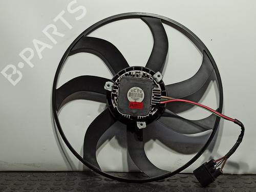 Radiator fan SEAT LEON (1P1) 1.6 | BP15850927M35