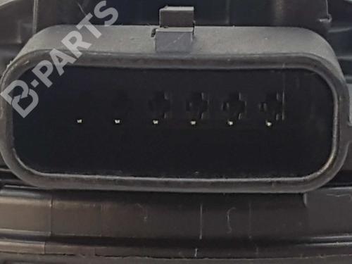 Pedal RENAULT CLIO IV (BH_) 1.5 dCi 90 | BP9257252I4 