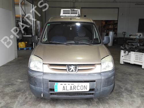 Used Parts PEUGEOT PARTNER MPV (5_, G_) 2.0 HDI (90 hp) 4282517