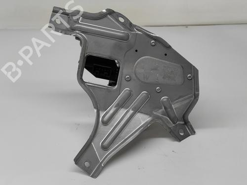 Rear wiper motor TOYOTA YARIS (_P13_) 1.5 Hybrid (NHP130_) | BP13252913M102