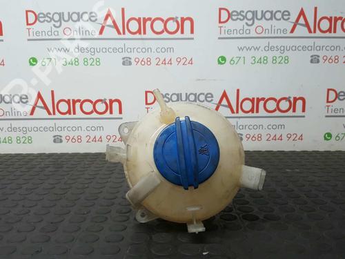 Expansion tank SEAT LEON (1P1) 1.9 TDI | BP2756407C120 