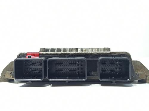 Engine control unit (ECU) CITROËN C3 I (FC_, FN_) 1.4 HDi | BP10958717M57 