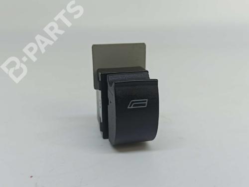 Used Right front window switch AUDI A6 C5 (4B2) 2.5 TDI quattro (180 hp) 6091695