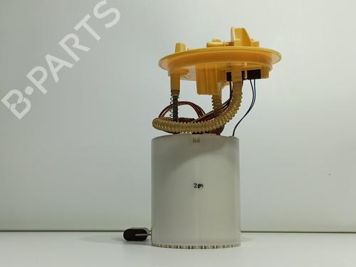Used Fuel pump MERCEDES-BENZ GLA-CLASS (X156) GLA 200 CDI / d (156.908) (136 hp) 21390434