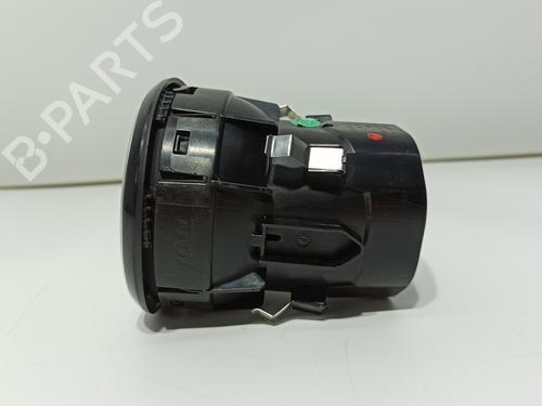Air vent MERCEDES-BENZ B-CLASS Sports Tourer (W246, W242) B 180 CDI (246.200) | BP16324544I21 