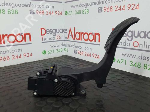 Pedal SEAT IBIZA III (6L1) 1.4 16V | BP2737189I4