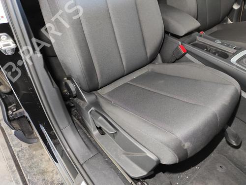 Right front seat AUDI Q3 (F3B) 35 TDI | BP15830236C16