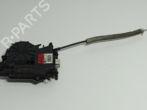 Used Tailgate lock BMW 2 Active Tourer (F45) 218 d (150 hp) 24945105