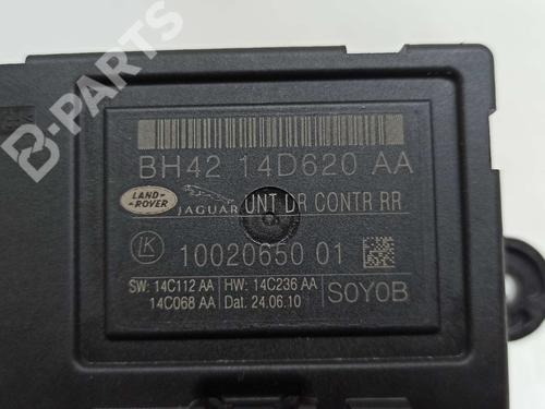 Elektronisk modul LAND ROVER FREELANDER 2 (L359) 2.2 TD4 4x4 | BP7185860M83 