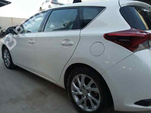 Tailgate lock TOYOTA AURIS (_E18_) 1.8 Hybrid (ZWE186_, ZWE186R) | BP4789938C101 