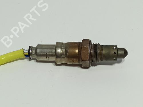 Electronic sensor CITROËN C3 III (SX) 1.2 VTi 82 | BP26056198M84 