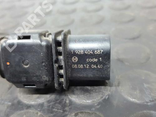 Elektronisk sensor SEAT IBIZA IV (6J5, 6P1) 1.9 TDI | BP8748257M84 