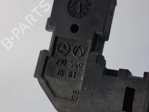 Electronic sensor MERCEDES-BENZ E-CLASS (W212) E 350 CGI (212.057) | BP14535952M84