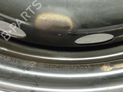 Rim CITROËN NEMO MPV 1.4 HDi | BP23251640C45