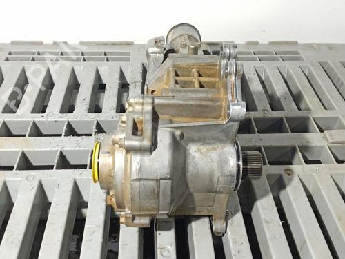 Transfer box CITROËN C-CROSSER (VU_, VV_) 2.2 HDi | BP17975751M36 