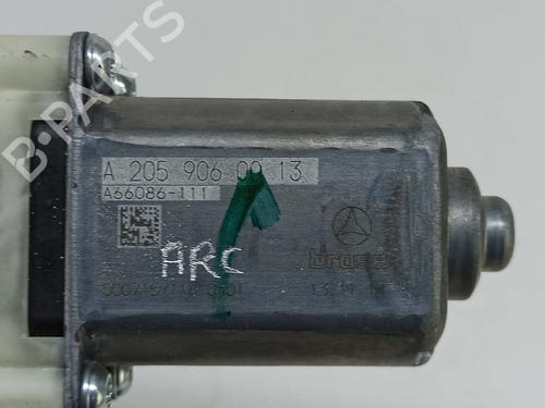 Left front window motor MERCEDES-BENZ E-CLASS (W213)  | BP9051374E21 
