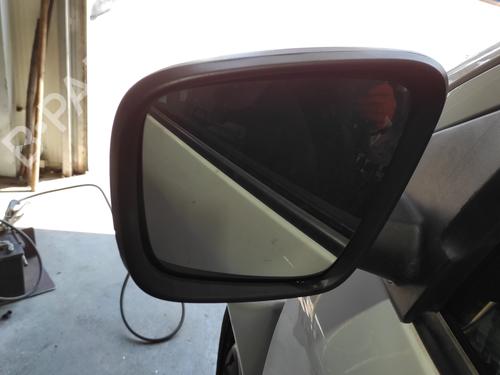 Left mirror RENAULT EXPRESS Box Body/MPV  | BP26535574C26