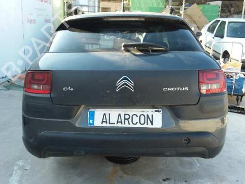 Electronic sensor CITROËN C4 CACTUS 1.2 VTi 82 | BP14534568M84 
