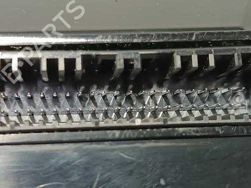 Climate control HYUNDAI i40 I (VF) 1.7 CRDi | BP15406424I5 