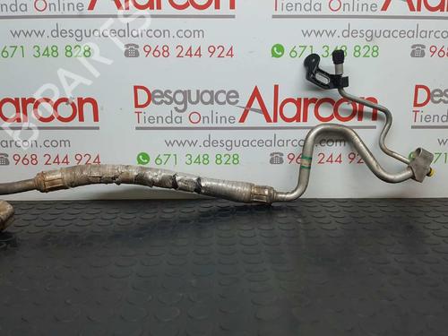 Used AC pipe BMW X3 (E83) 2.0 d (150 hp) 14531837