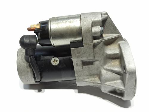 Starter NISSAN CABSTAR E (TL_, VL_) 3.0 110.35 (TL0) | BP28007696M8 