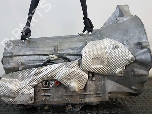 Gearbox VW TOUAREG (7LA, 7L6, 7L7) 5.0 V10 TDI | BP4741073M3