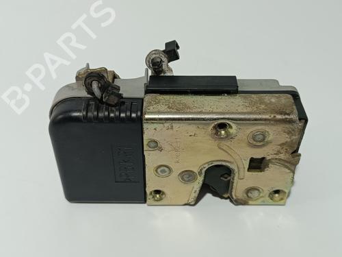Front right lock PEUGEOT 406 (8B) 2.0 HDI 110 | BP13923051C97 