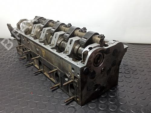 Culata VW TOUAREG (7LA, 7L6, 7L7) 5.0 V10 TDI | BP13396080M5 