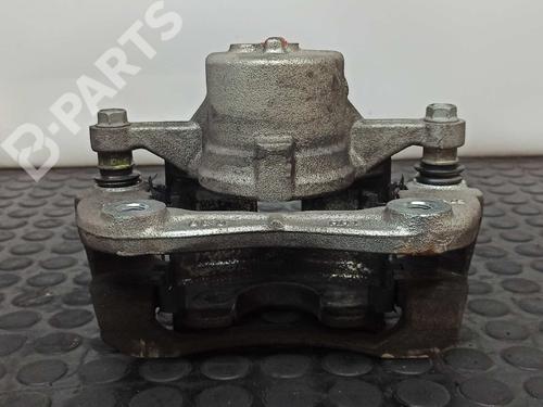 Right front brake caliper HYUNDAI KONA (OS, OSE, OSI) 1.0 T-GDi Hybrid 48V | BP11543430M104 