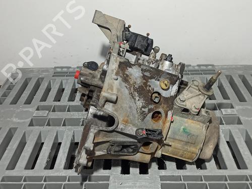 Gearbox PEUGEOT 307 (3A/C) 1.6 16V | BP30117951M3