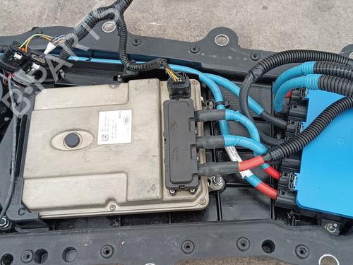 Batteri LAND ROVER RANGE ROVER EVOQUE (L551) 2.0 D180 MHEV 4x4 | BP16662474E11 