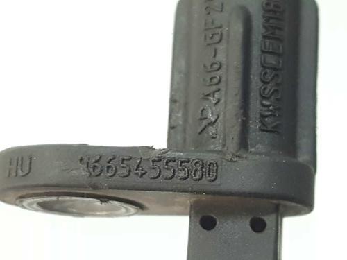 Electronic sensor CITROËN C-ELYSEE (DD_) 1.6 BlueHDi 100 | BP14534836M84