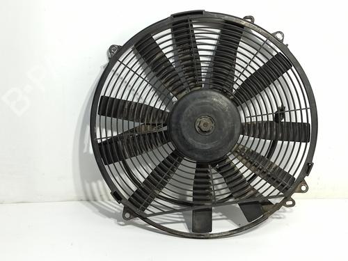 Used Radiator fan MERCEDES-BENZ SPRINTER 3-t Van (B903) [1995-2012]  27621673