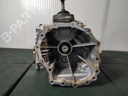 Gearbox NISSAN PATHFINDER III (R51) 2.5 dCi | BP9215813M3 