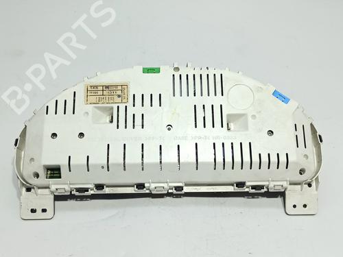 Kombinert Instrument HONDA CR-V II (RD_) 2.2 CTDi (RD9) | BP7790349C47 