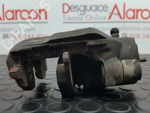 Right front brake caliper SEAT IBIZA III (6L1) 1.9 TDI | BP11542254M104