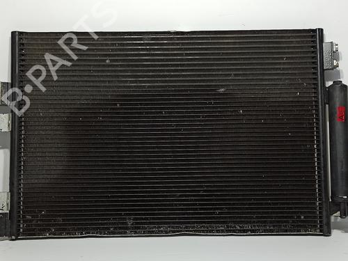 AC radiator JEEP COMPASS (MK49) 2.4 | BP29494894M32