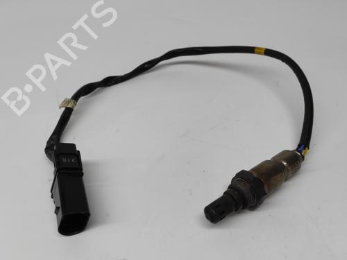Sensor electrónico AUDI A1 (8X1, 8XK) 1.6 TDI (90 hp) 12097317