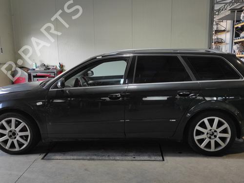 Air vent AUDI A4 B6 (8E2) 2.5 TDI | BP15253508I21